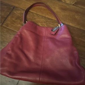 Coach Medium Handbag in Perfect Condition